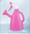 Import Sprinkling Manually Gardening Watering Can from China