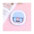 Import Square Selfie lighting enhancement  fill light Mobile phone fill light Dimmable Selfie ring from China