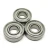 Import SRL Grease S6800ZZ Stainless Steel Deep Groove Ball Bearings 10x19x5mm from China