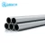 ss304 316l large diameter 600mm double wall stainless steel exhaust pipe