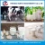 Import stable property cow milking equipment from China