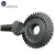 Import Stainless large thread reducer gear made by WhachineBrothers ltd. from China