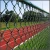 Import Stainless steel accordion barriers movable guardrail from China