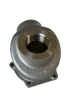 Stainless Steel Aluminum Investment Casting for Auto Accessories