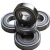 Import stainless steel ball bearing ball bearing 25x37x6 mm 1 inch stainless steel ball bearing from China