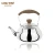 Import stainless steel cold water kettle boil 0.5l stainless steel cold water kettle from China