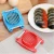 Import Stainless Steel Cut Egg Slicers Preserved Egg Dividers Splitter Cutter Eggs Gadgets Salad Kitchen Tools dropshipping from China