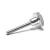 Import Stainless Steel DIN464 Thumb Screw With Collar Knurled Screws from China