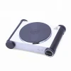 Stainless Steel Electric Single Solid Heating Hot Plate