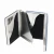 Import Stainless Steel Flocked Inner Name Business Card Holder Case from China