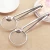 Import stainless steel  frying food colander strainer spoon for kitchen from China