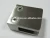 Import Stainless Steel Glass Clamp Glass Mounting Clips from China