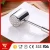 Import Stainless Steel Hanging Kitchen Tools Beef Meat Tenderizer Pounder Hammer from China