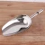 Import stainless steel Ice cubes food shovel ice scoop new kitchen tool bar accessories from China