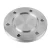 Import Stainless Steel ISO Fixed Blank Flanges for Ultra-high vacuum from China
