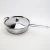 Import Stainless steel kitchen cookware sets, cooking soup stock pot and pan sets from China