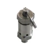 Stainless steel mini safety pressure relief valve for solvent tank in extraction