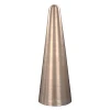 Stainless Steel OEM aluminum metal cone forming