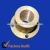 Import stainless steel pipe machined threaded axle sleeve for Bearing Accessories from China