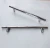 Import stainless steel pull handle metal handles furniture  cabinet pull handle from China