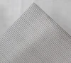 Stainless steel Replacement plain weave wire mesh sand gravel crusher hooked vibrating screen