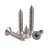 Import Stainless Steel  Self Tapping Screws For Plastics from China