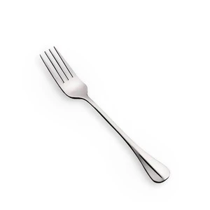 Stainless Steel Silver Seafood Forks