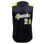 standard Base ball uniforms , baseball sports wear,