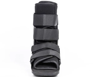 Standard Orthopedic Support Fracture Injury Rehabilitation Ankle Walker Boot