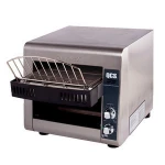 Star QCS1-350 Holman Compact Conveyor Toaster