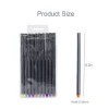 Stationery Drawing pen 10 colors 0.38mm water color brush Art Markers set