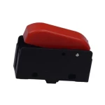 Steam Iron Micro Switch Button Switch C42zn Series