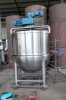 Steam jacketed kettle steam kettle boiler and cooker