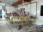 steam spray retort sterilizer
