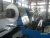 Import steel coil embossing machine line from China