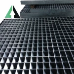 Steel grating  for metal building material in  construction & real estate