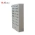 Import Steel Phone Locker Cell Phone Smart Parcel Storage Charger Cabinet Metal Electric Public Charging Station Locker For Employees from China