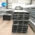 Import Steel prefab warehouse building project z purlin from China