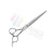 Import steel Professional hairdressing hair barber scissors with big finger holes from Pakistan