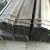 Import Steel Strips Bundled High Strength Steels square tubular steel for energy from China