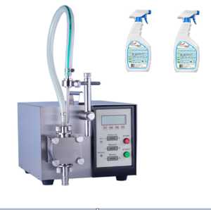 sterilized water filling machinery with best price