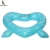 Import stock  inflatable swim ring float swimming ring training baby adult from China