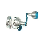 Stock Max 30kg slow jigging saltwater sea fishing reel