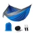 Import Stocked Amazon Top Seller Adjustable Folding Hammock, Eco Friendly Portable Camping Hammock from China