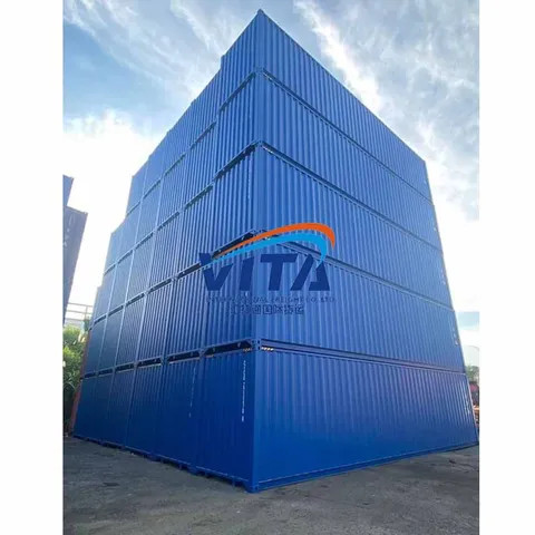 Buy Storage Containers 40ft Shipping Container Door Handle Extension ...