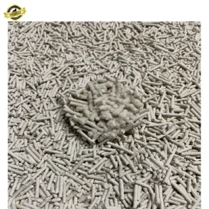 Strip-Type Tofu Cat Litter Pet Supply