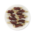 Strips Dog Treats doggie dog food