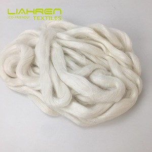 Strong Durable Linen  Fiber For Spinning