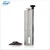Import Strongest and Heaviest Duty Portable Conical Burr Mill Whole Bean Manual Coffee Grinder from China