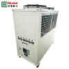 Strongest oil chiller machine for oil cooling system